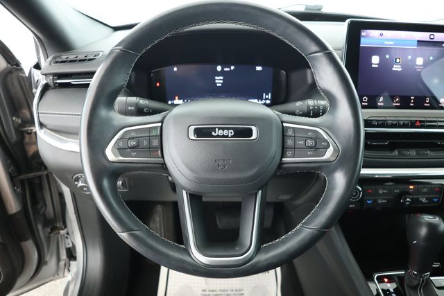 2022 Jeep Compass High Altitude 4x4 - 22928049 - 11