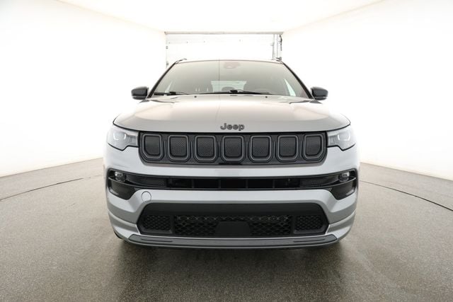 2022 Jeep Compass High Altitude 4x4 - 22928049 - 1
