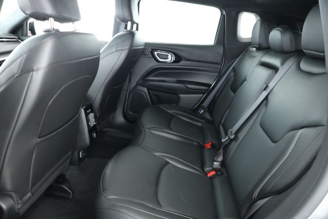 2022 Jeep Compass High Altitude 4x4 - 22928049 - 19