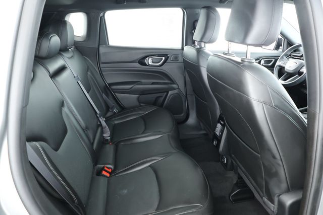 2022 Jeep Compass High Altitude 4x4 - 22928049 - 21