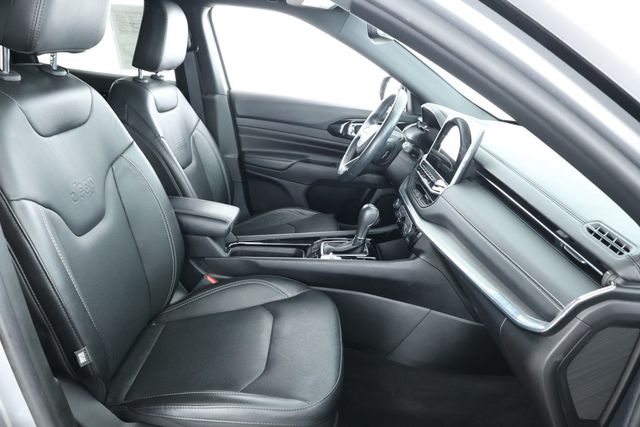 2022 Jeep Compass High Altitude 4x4 - 22928049 - 22