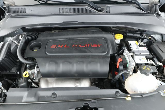 2022 Jeep Compass High Altitude 4x4 - 22928049 - 24