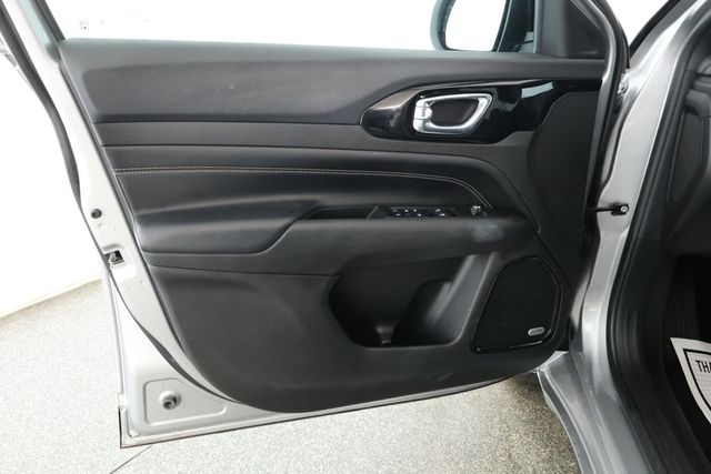 2022 Jeep Compass High Altitude 4x4 - 22928049 - 8