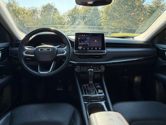 2022 Jeep Compass Trailhawk 4x4 - 22936758 - 11