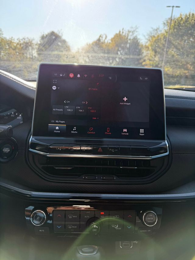 2022 Jeep Compass Trailhawk 4x4 - 22936758 - 18