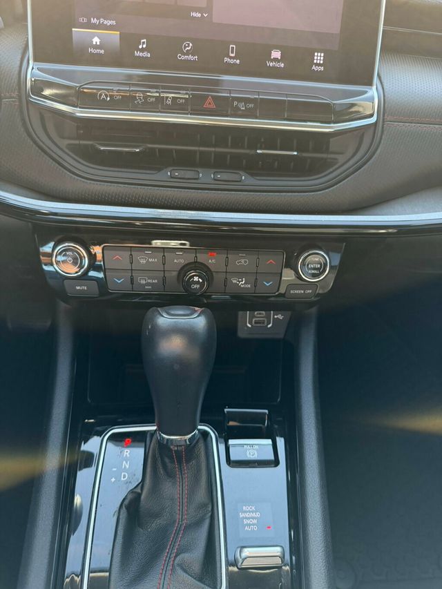 2022 Jeep Compass Trailhawk 4x4 - 22936758 - 19