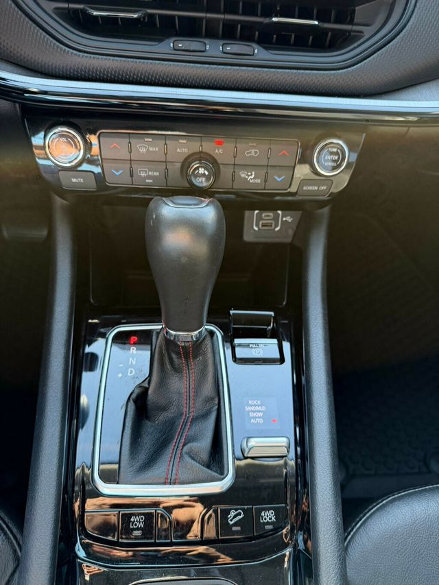 2022 Jeep Compass Trailhawk 4x4 - 22936758 - 20