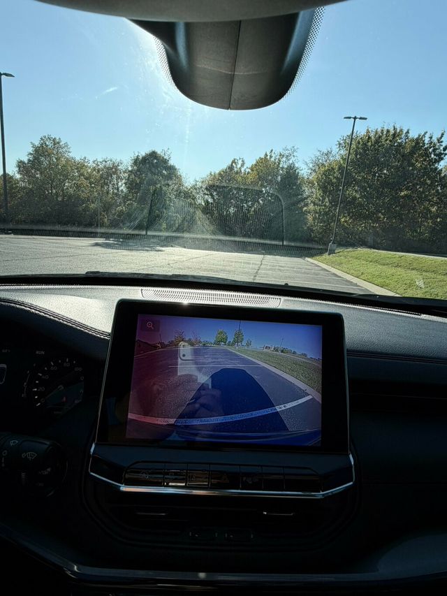 2022 Jeep Compass Trailhawk 4x4 - 22936758 - 21