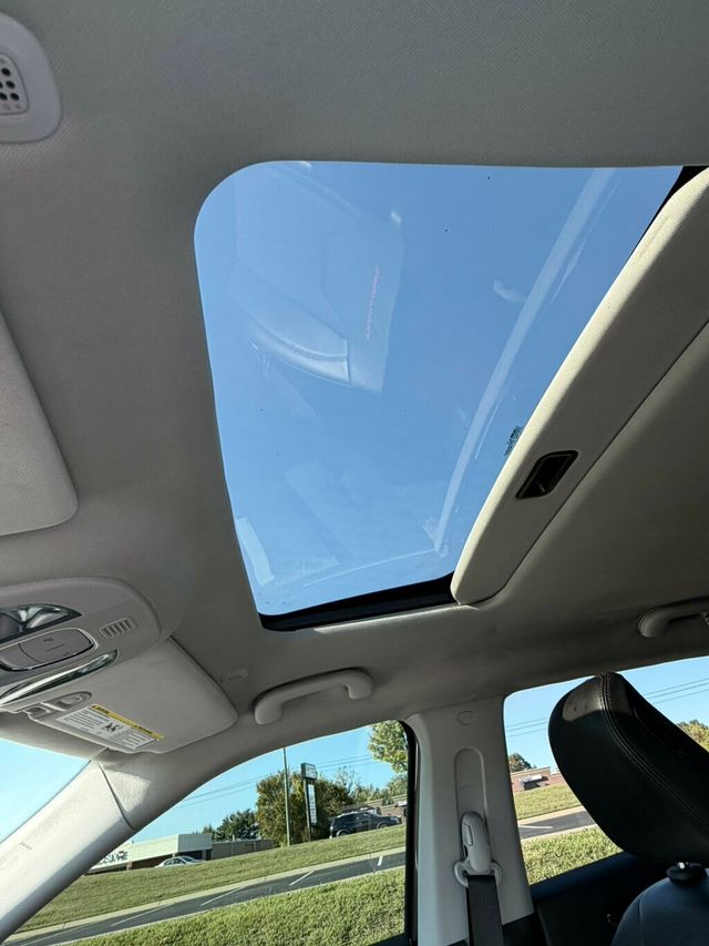 2022 Jeep Compass Trailhawk 4x4 - 22936758 - 22