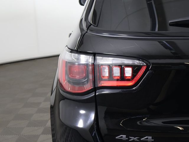 2022 Jeep Compass Trailhawk 4x4 - 22933864 - 13