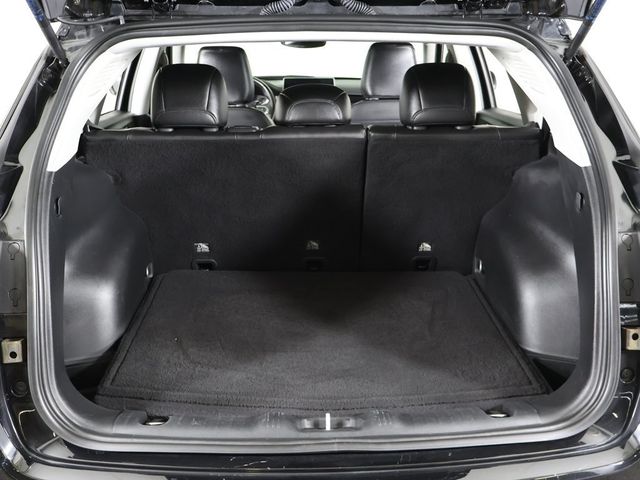 2022 Jeep Compass Trailhawk 4x4 - 22933864 - 17