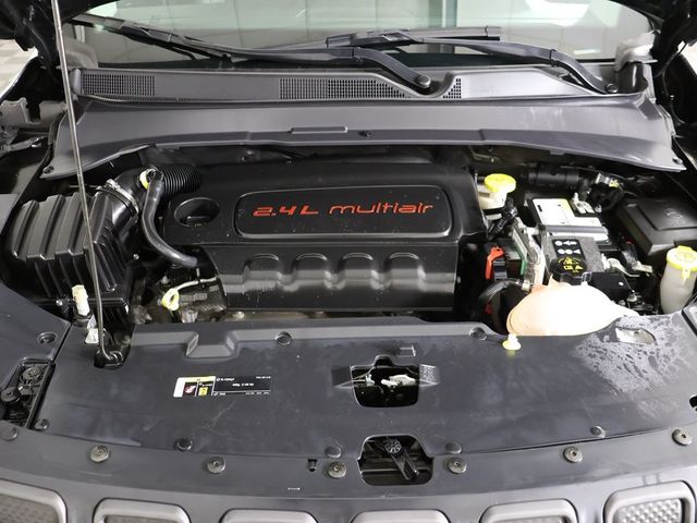 2022 Jeep Compass Trailhawk 4x4 - 22933864 - 18