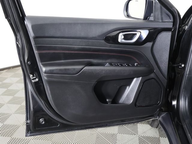 2022 Jeep Compass Trailhawk 4x4 - 22933864 - 20