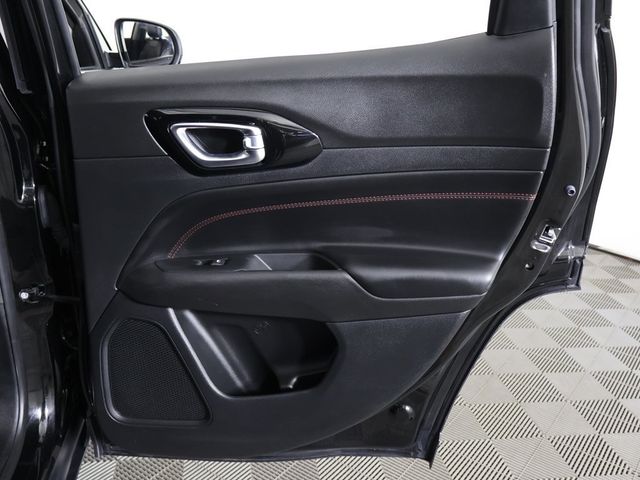2022 Jeep Compass Trailhawk 4x4 - 22933864 - 23
