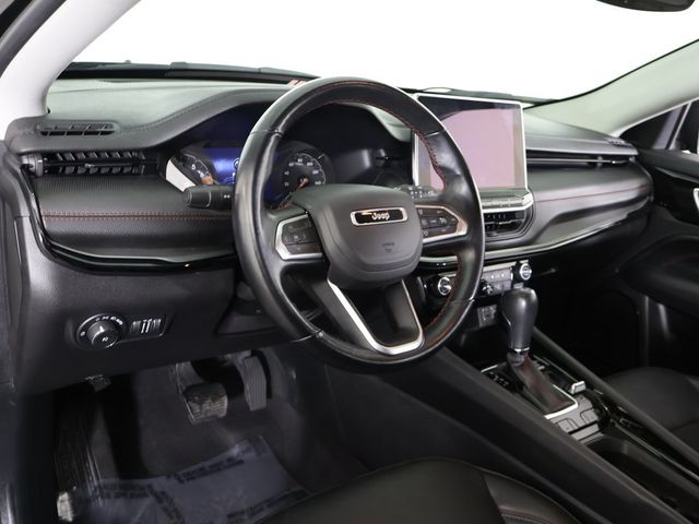 2022 Jeep Compass Trailhawk 4x4 - 22933864 - 24