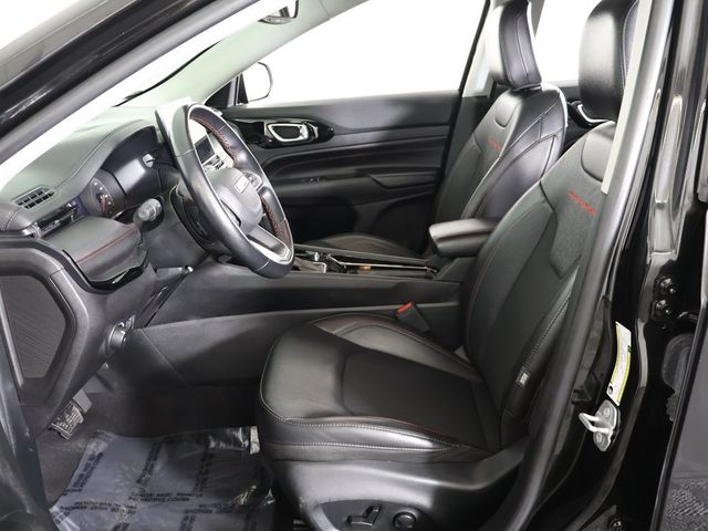 2022 Jeep Compass Trailhawk 4x4 - 22933864 - 26