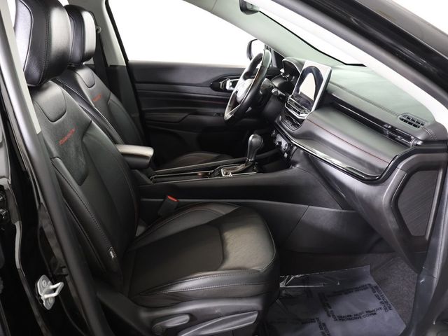 2022 Jeep Compass Trailhawk 4x4 - 22933864 - 27
