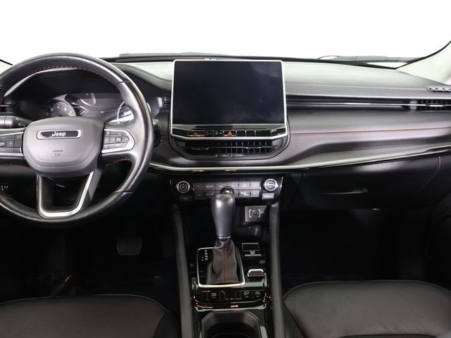 2022 Jeep Compass Trailhawk 4x4 - 22933864 - 33