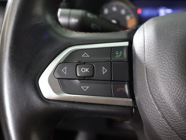 2022 Jeep Compass Trailhawk 4x4 - 22933864 - 40