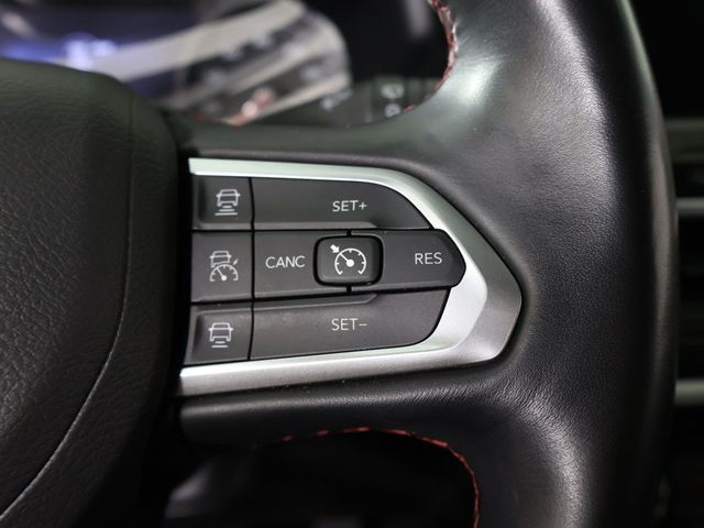 2022 Jeep Compass Trailhawk 4x4 - 22933864 - 41