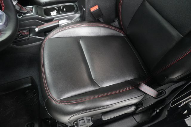 2022 Jeep Gladiator Rubicon 4x4 - 22935064 - 12