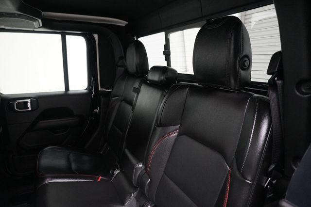 2022 Jeep Gladiator Rubicon 4x4 - 22935064 - 13