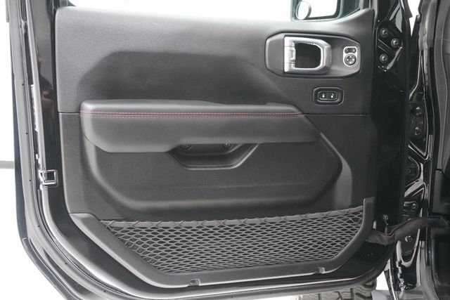 2022 Jeep Gladiator Rubicon 4x4 - 22935064 - 15