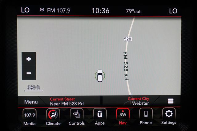 2022 Jeep Gladiator Rubicon 4x4 - 22935064 - 18