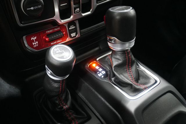 2022 Jeep Gladiator Rubicon 4x4 - 22935064 - 23