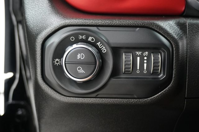 2022 Jeep Gladiator Rubicon 4x4 - 22935064 - 24