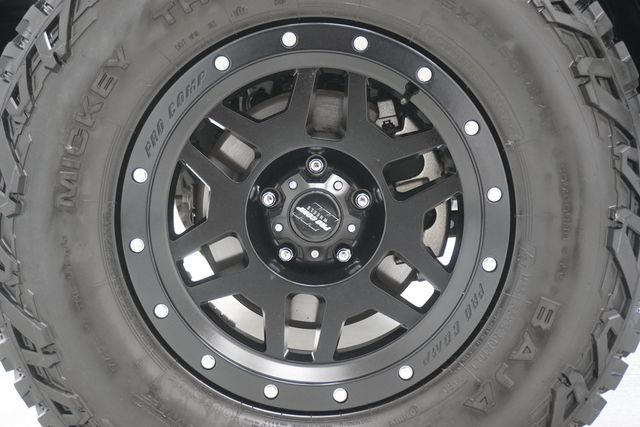 2022 Jeep Gladiator Rubicon 4x4 - 22935064 - 27