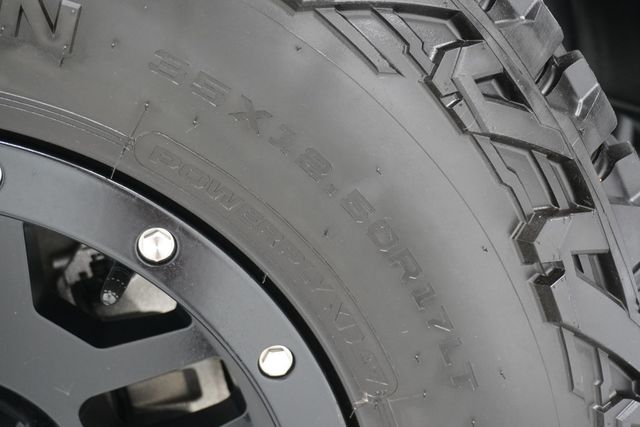 2022 Jeep Gladiator Rubicon 4x4 - 22935064 - 28