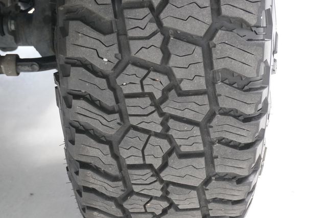 2022 Jeep Gladiator Rubicon 4x4 - 22935064 - 29