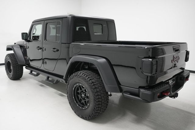 2022 Jeep Gladiator Rubicon 4x4 - 22935064 - 4