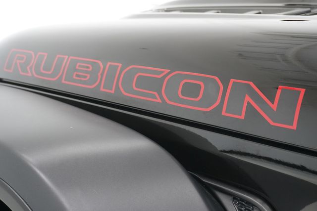 2022 Jeep Gladiator Rubicon 4x4 - 22935064 - 6