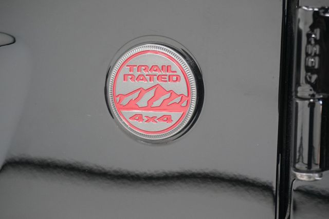 2022 Jeep Gladiator Rubicon 4x4 - 22935064 - 8