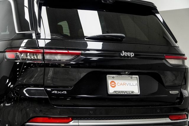 2022 Jeep Grand Cherokee Summit - 22912961 - 9