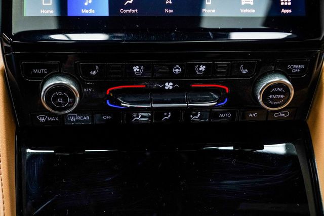 2022 Jeep Grand Cherokee Summit - 22912961 - 16