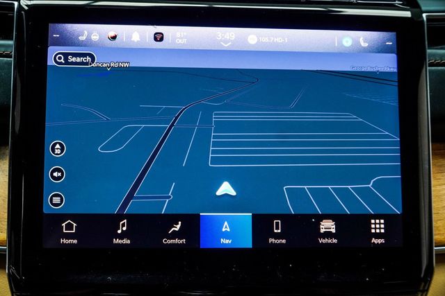 2022 Jeep Grand Cherokee Summit - 22912961 - 18