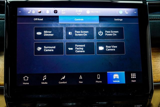 2022 Jeep Grand Cherokee Summit - 22912961 - 19