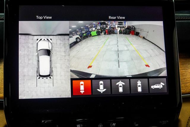 2022 Jeep Grand Cherokee Summit - 22912961 - 21