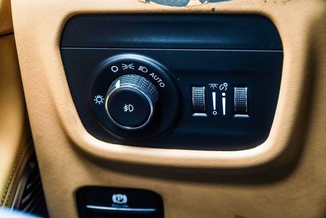 2022 Jeep Grand Cherokee Summit - 22912961 - 24