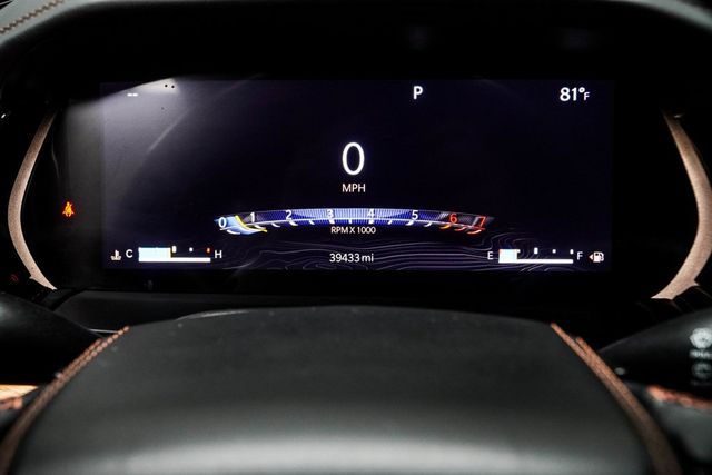 2022 Jeep Grand Cherokee Summit - 22912961 - 25