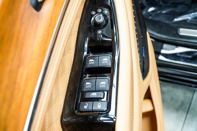 2022 Jeep Grand Cherokee Summit - 22912961 - 28