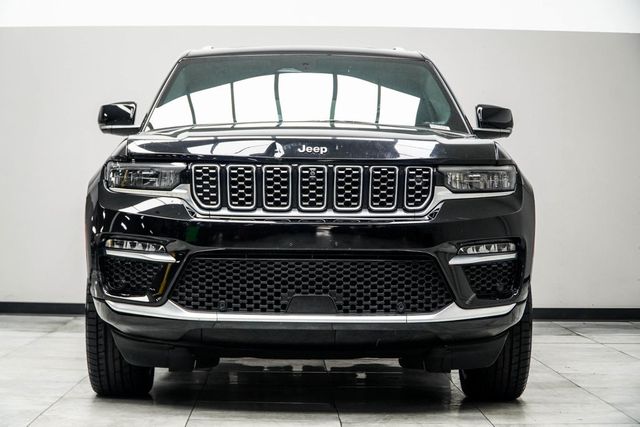 2022 Jeep Grand Cherokee Summit - 22912961 - 5