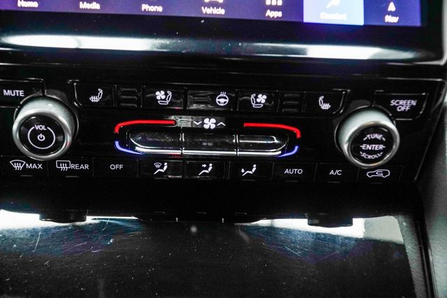 2022 Jeep Grand Cherokee Summit 4x2 - 22927621 - 18