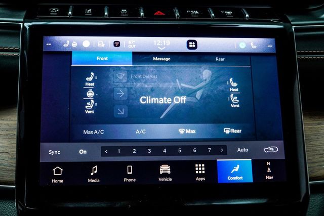 2022 Jeep Grand Cherokee Summit 4x2 - 22927621 - 19