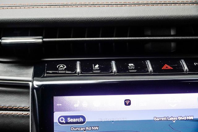 2022 Jeep Grand Cherokee Summit 4x2 - 22927621 - 24