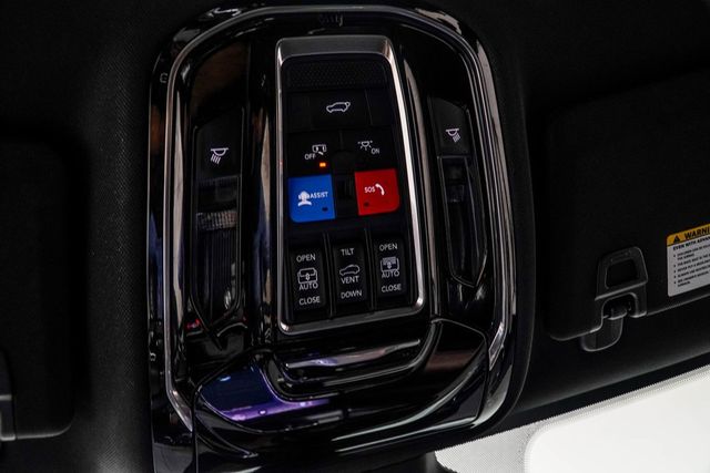 2022 Jeep Grand Cherokee Summit 4x2 - 22927621 - 30