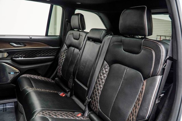2022 Jeep Grand Cherokee Summit 4x2 - 22927621 - 38